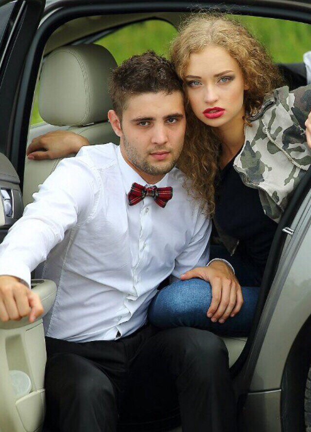 Roman Emel'anov's photo
