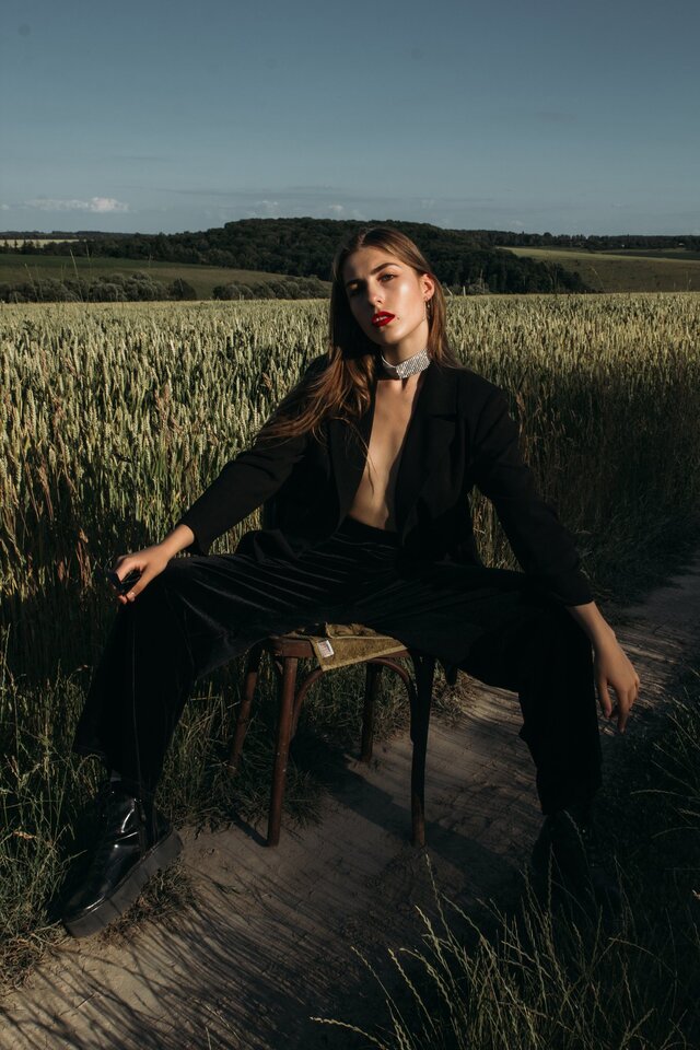 Фото Аня Левчук