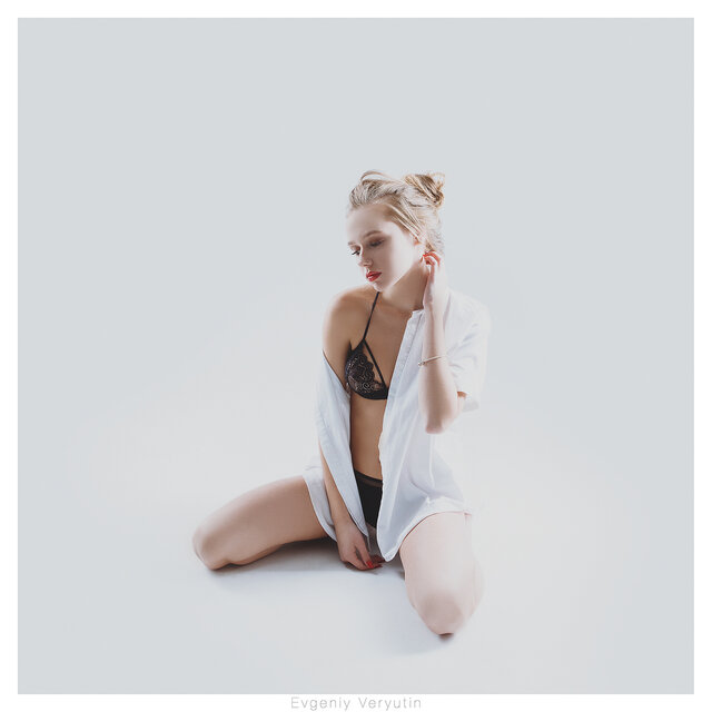 Evgeniy Veryutin's photo