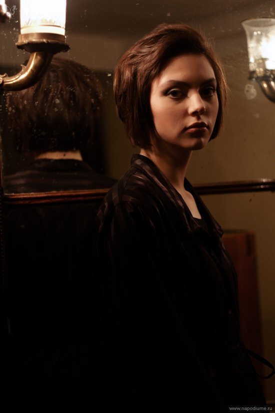 Ana Kozyreva's photo