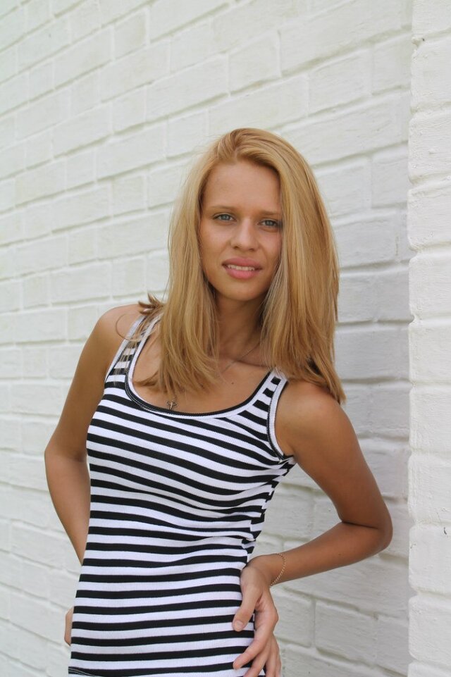 Mary Chechikova Cecikova's photo