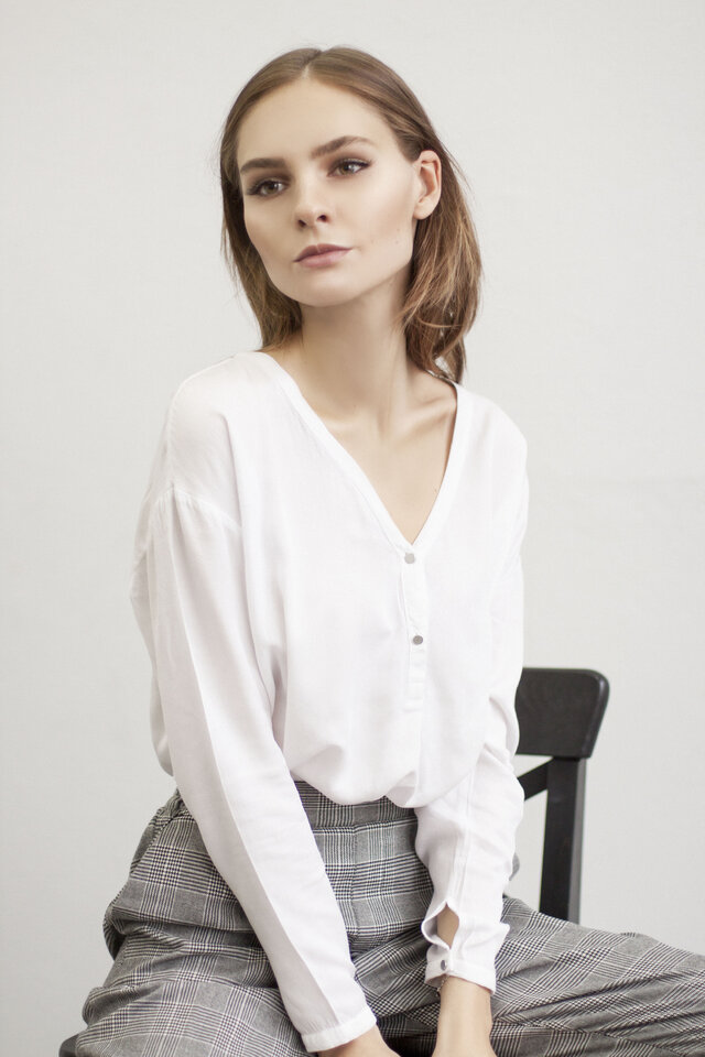 Nastja Golubeva's photo