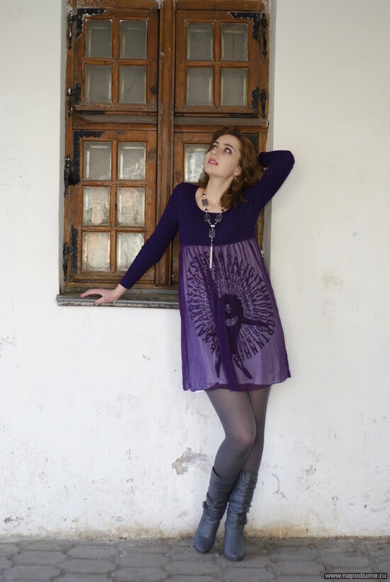 Foto Ksenia Gibez