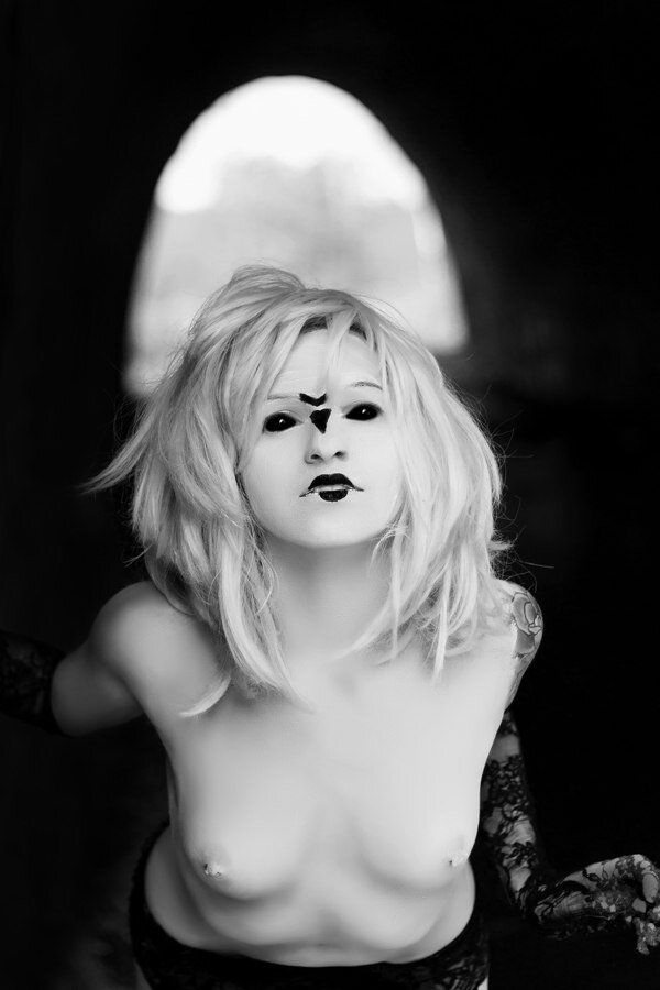 Olga Smirnova's photo