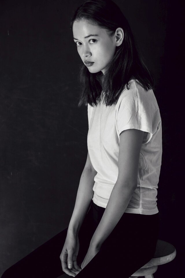 Zara Andreeva's photo