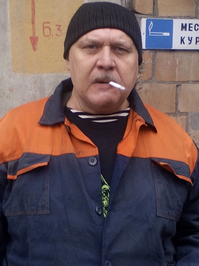 dmitrij krasil'nikov's photo