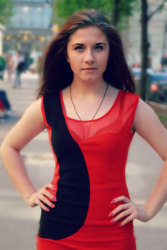 Alla Litvinova's photo