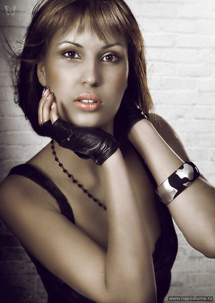 Alena Adamenko's photo