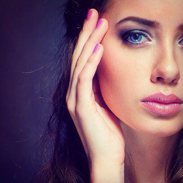 Nadezda M's photo