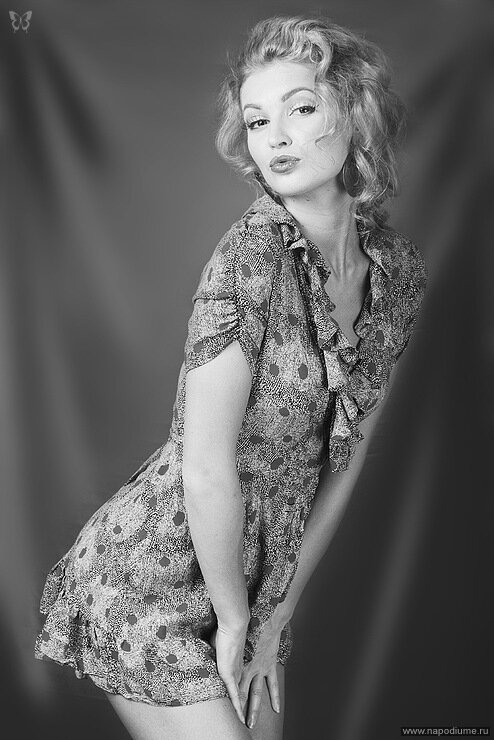 Фото Elizaveta Shlikhta