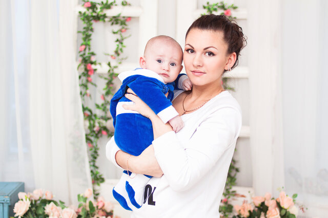 Galina Semina's photo