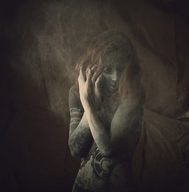 Andrej Selishhev's photo