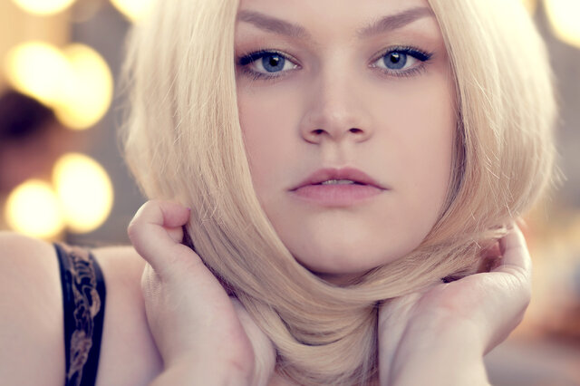 Viktoria Kubysko (Var-Vara)'s photo