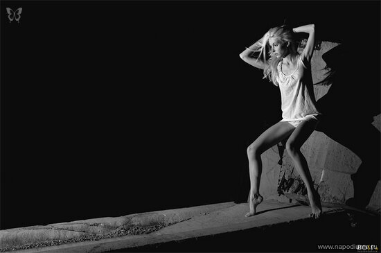 Фото Nina Nyu