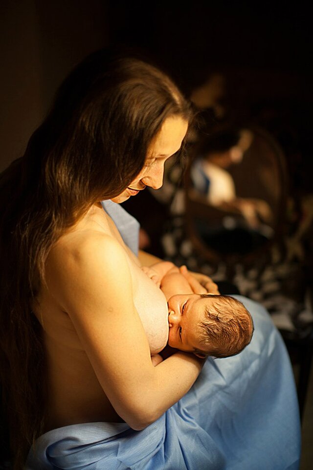 Foto Lilia Cukanova