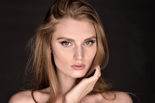 Aleksandr Korcaskin's photo