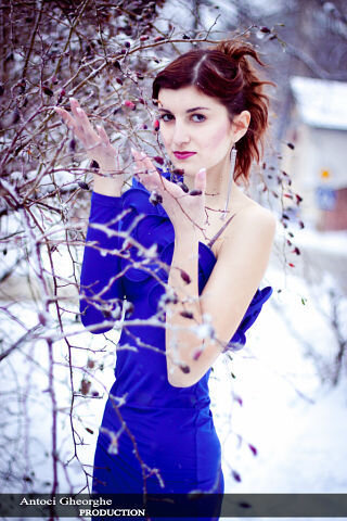 Kristina Tina's photo