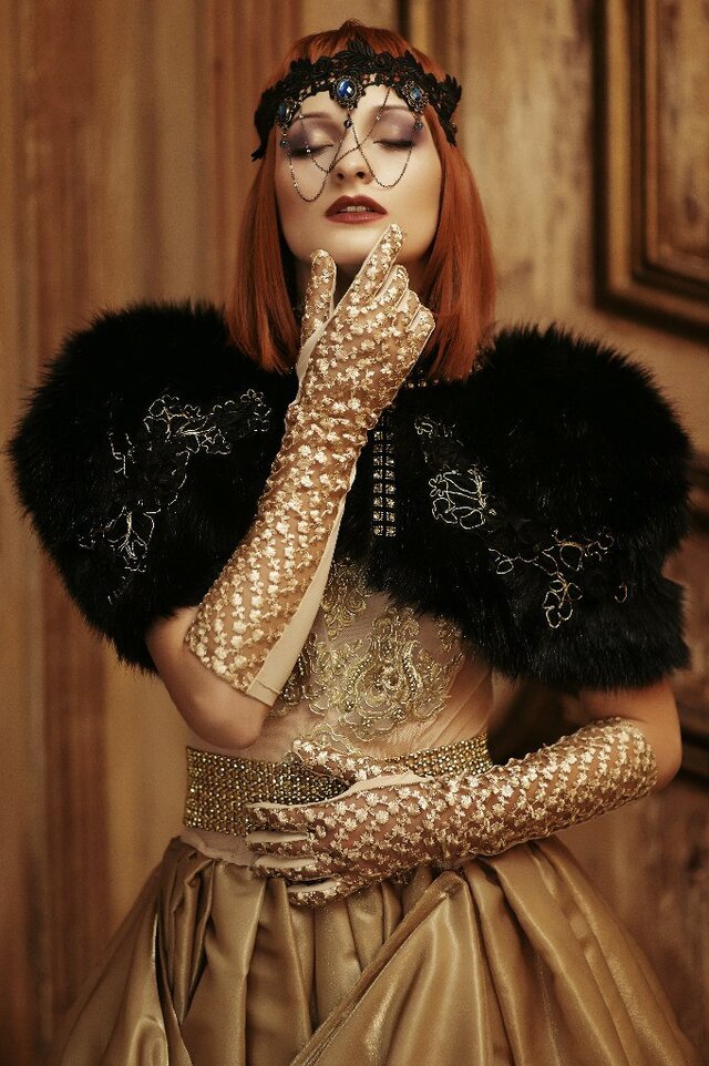 Irina Petrosyan's photo