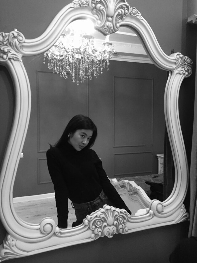 Diyara  Koshbaeva's photo