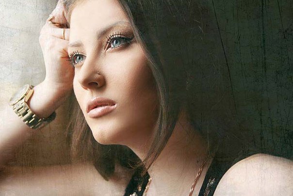 Anastasia Korol'kova's photo