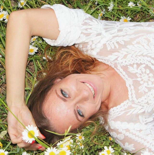 Anastasiya Koryakina's photo