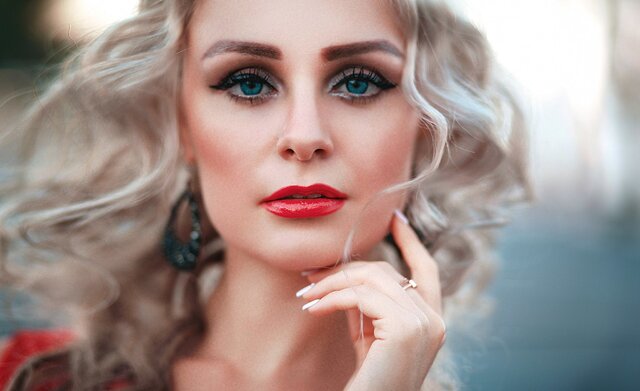 Karina Osokina's photo