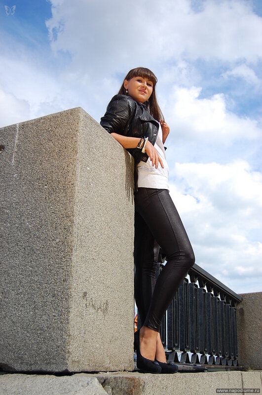 Фото Anastasia Sust'