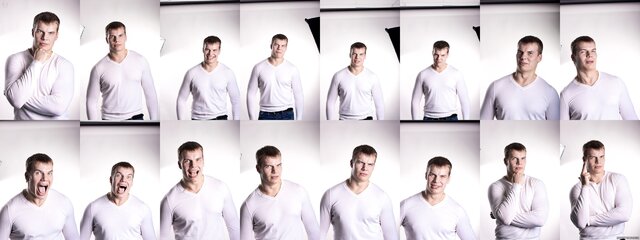 Roman Milovanov's photo