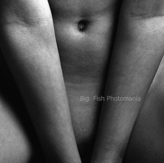 Фото Big Fish