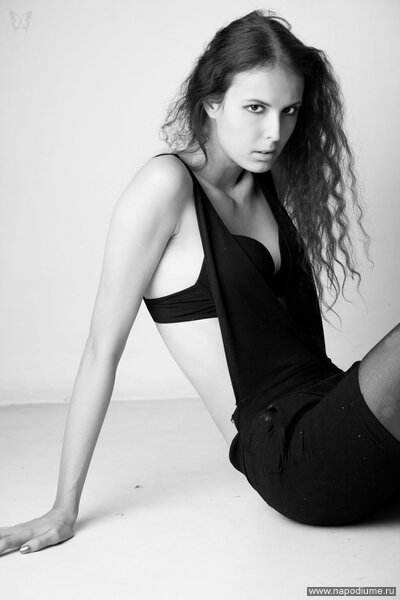 Alexandra Chernova's photo