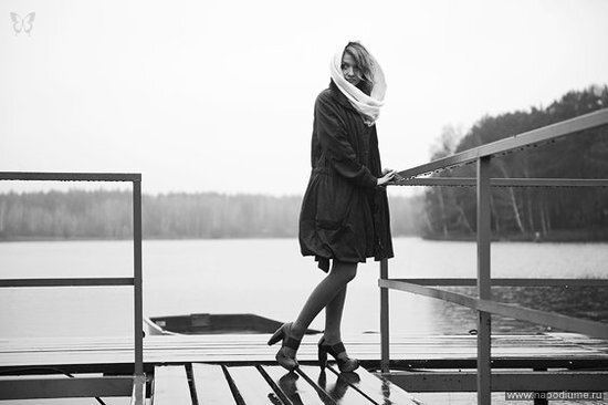 alena rakova's photo