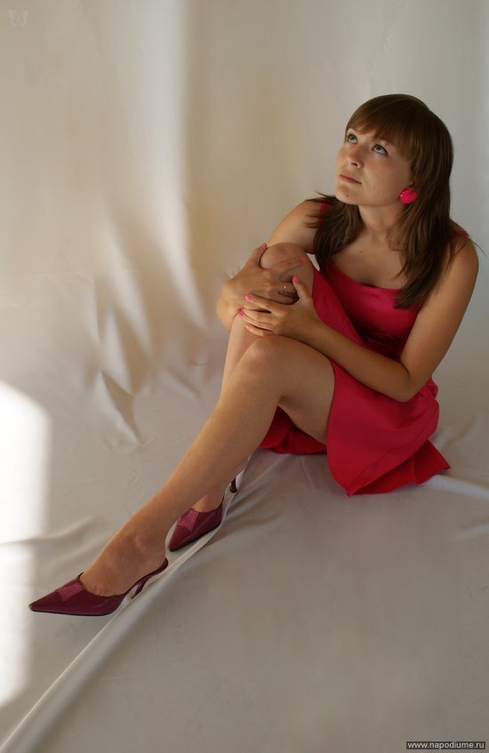 Elizaveta Smirnova's photo