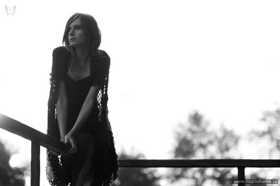 Hana Rosanova's photo
