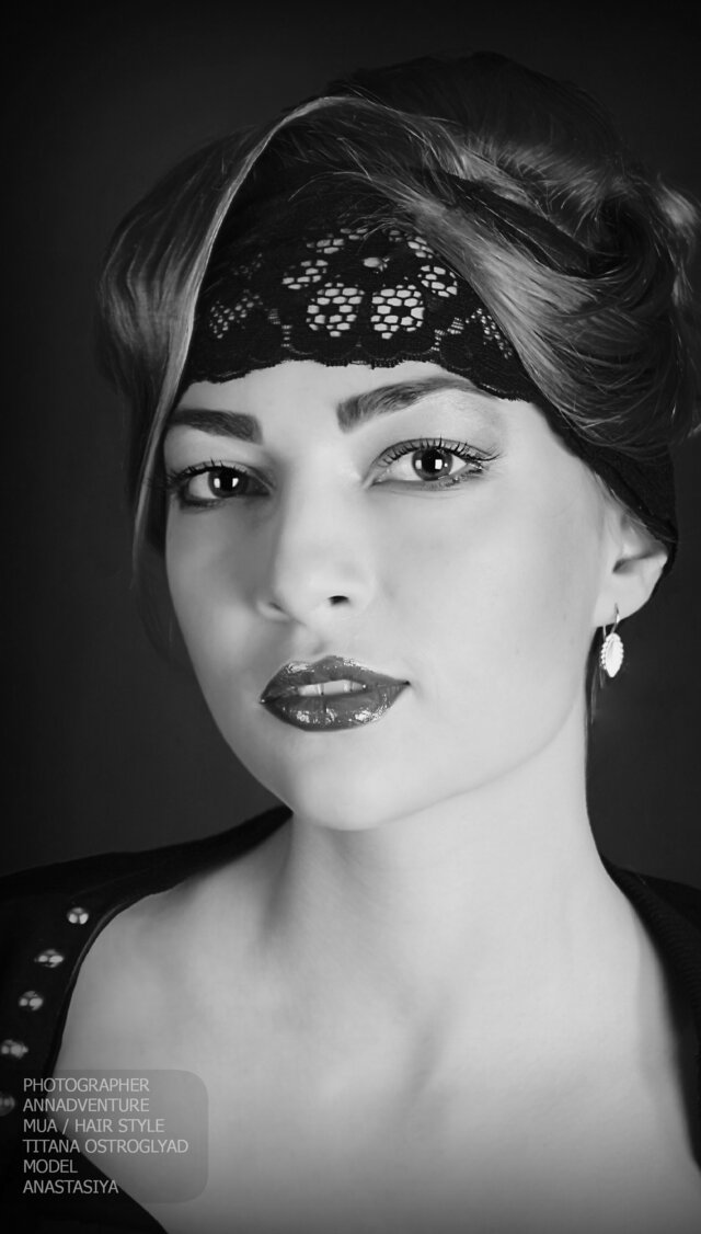 Anastasija Bedel''s photo
