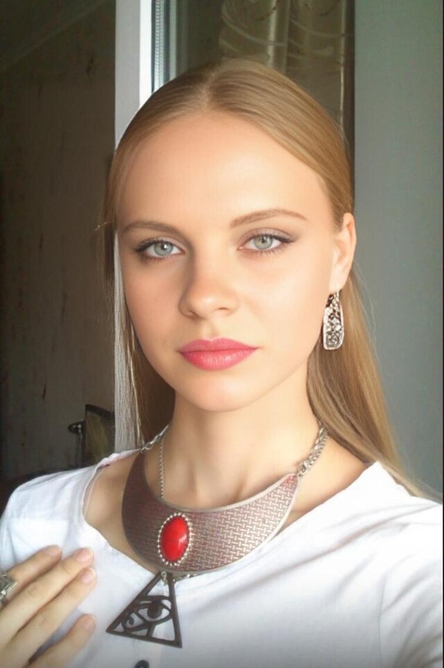 Alena  Danilova's photo