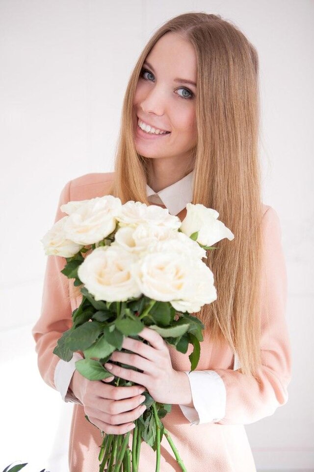 Фото Inna Solodova