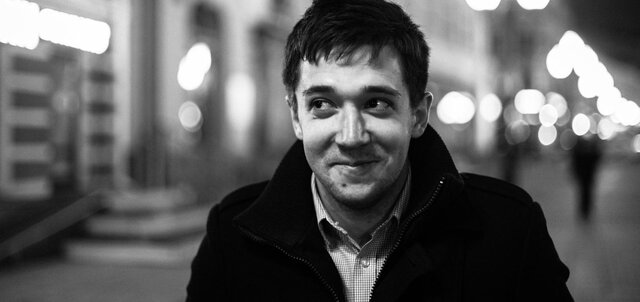 Alex Murr's photo