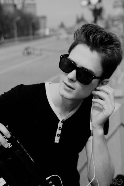 Igor Golovin's photo