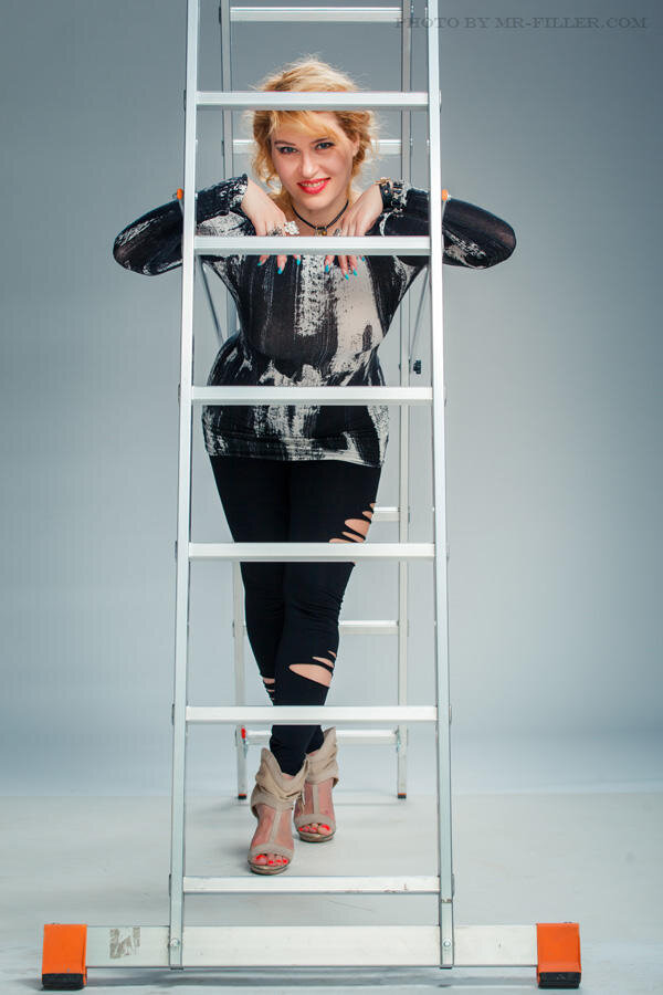 Elena Denisova's photo