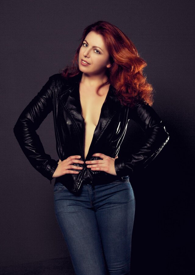 Veronika Klimenko's photo