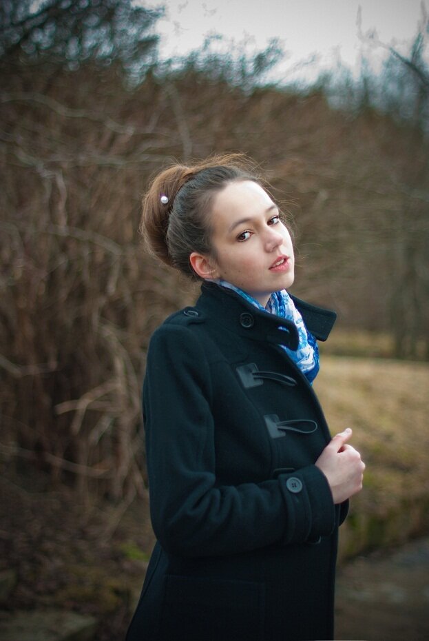 Ol'ga Gluhovskaa's photo