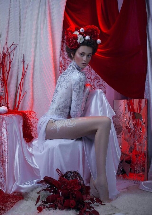 Polina Ivonina's photo