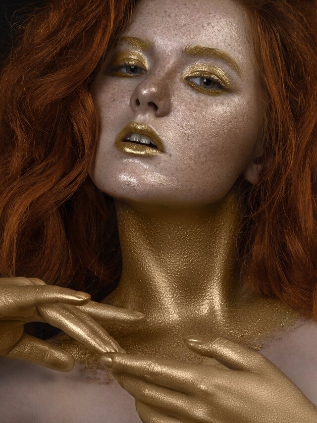 Marija Martijanova's photo