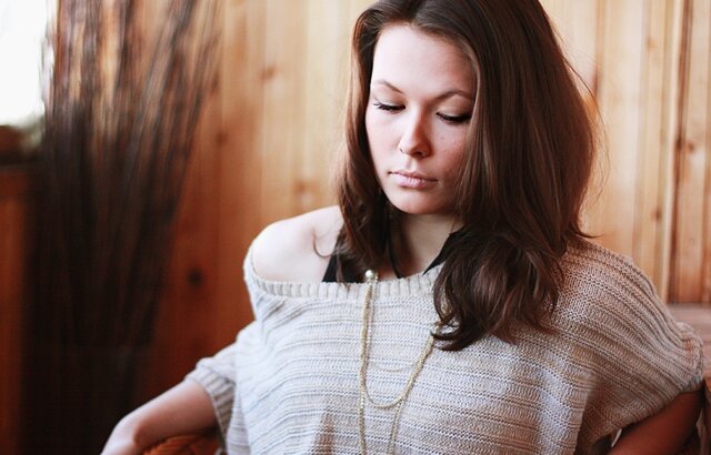 Anastasia Tartacnik's photo