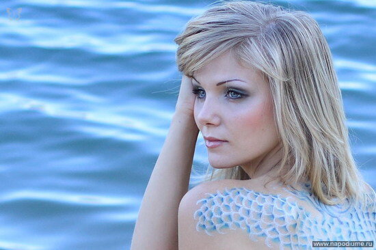 Olga HROMOVA's photo