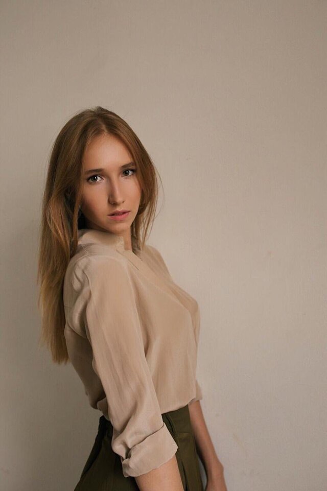 Sofia Nekrasova's photo