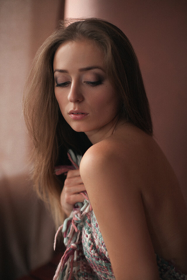 照片Irina Shkurchuk