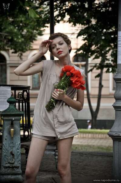 Foto Ula Tkacenko