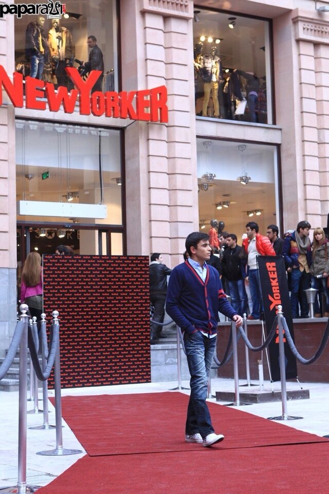 Hayk Shahnazaryan's photo