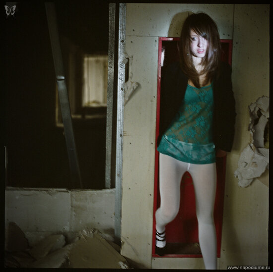 Ekaterina Marcenko's photo